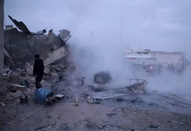 Syria