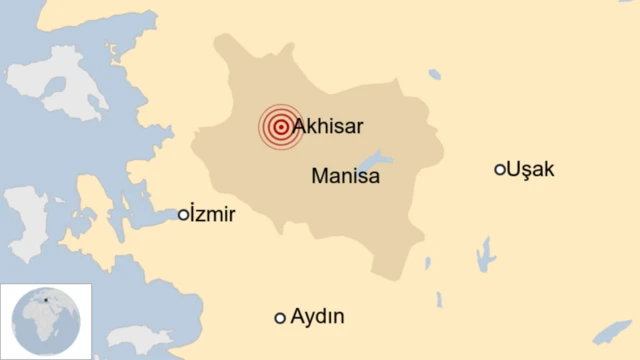 Manisa