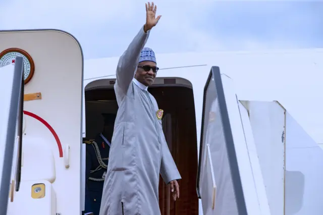 Buhari