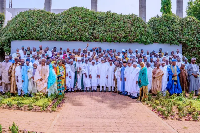 Buhari