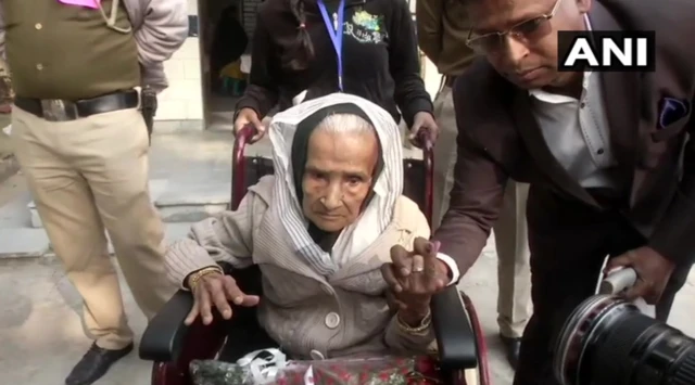 कालितारा मंडल