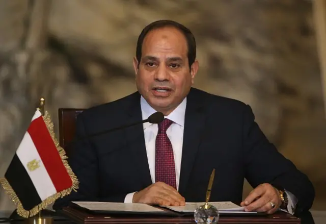 ليبيا حفتر برلين اتفاق مصر الاتحاد الأفريقي قمة اديس أبابا جنوب أفريقيا موسى فكي غوتيريش