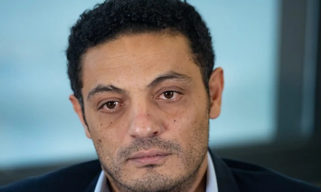 مصر محمد علي معارضة سياسة فساد السيسي الجيش
