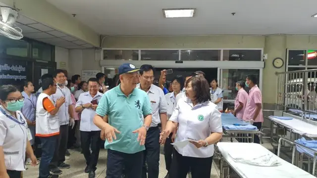 นายอนุทิน ชาญวีรกุล