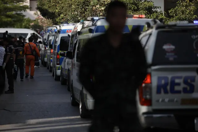 รถกู้ภัย