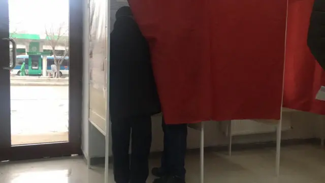 15 saylı Yasamal I Seçki dairəsinin 16 saylı seçki məntəqəsi