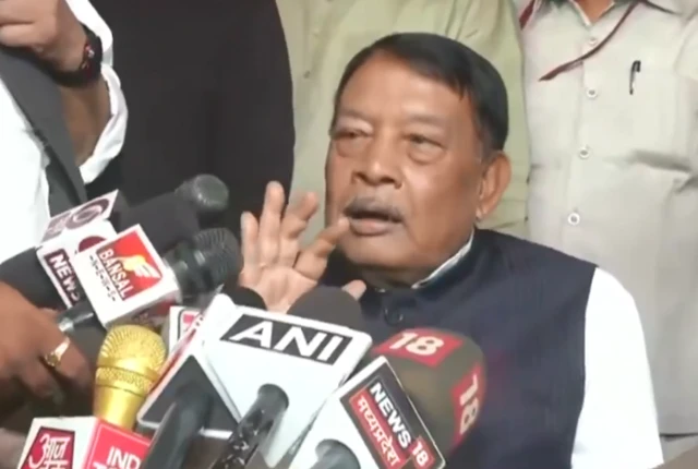 मध्य प्रदेश