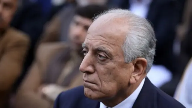 خلیلزاد