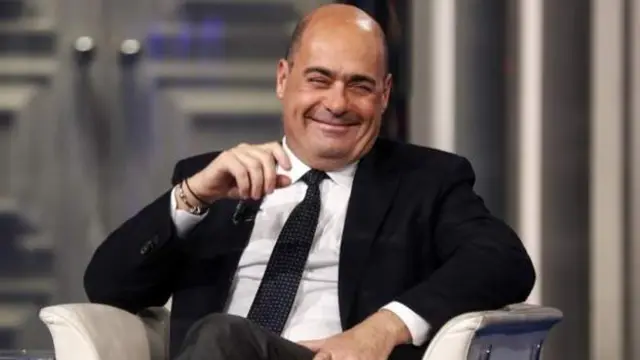 Nicola Zingaretti