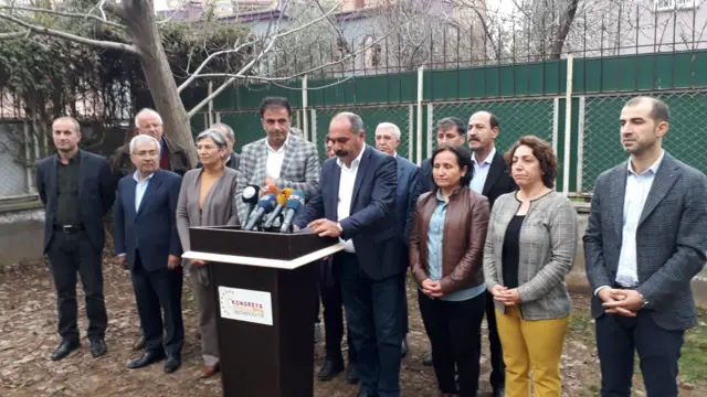 nevruz iptal açıklama