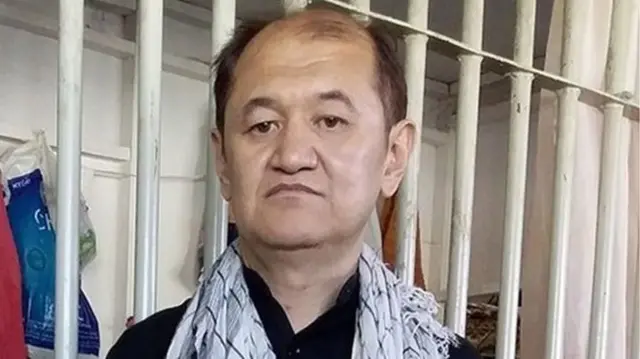 zaman ahmadi