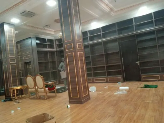 Kano Emirate Council