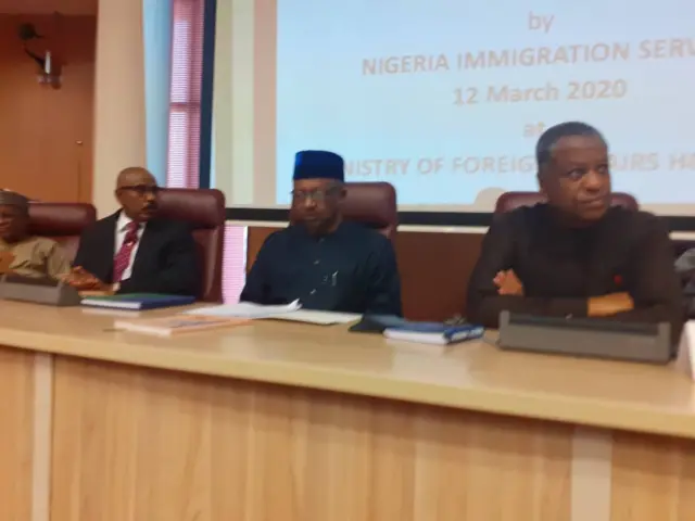 Ministan Lafiya