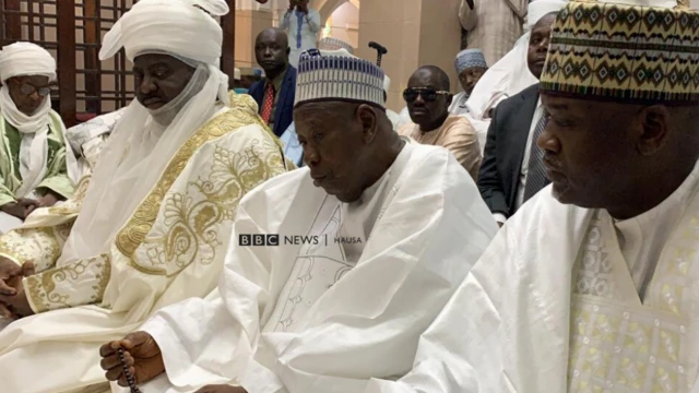 Ganduje