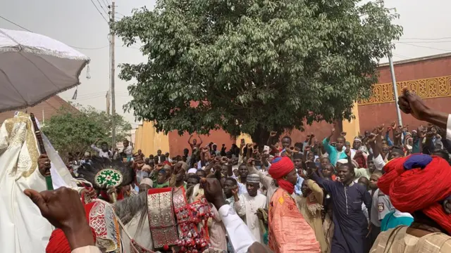 Ganduje