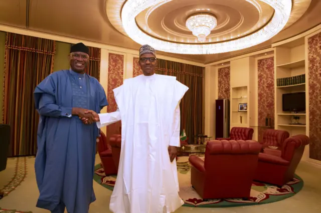 Buhari