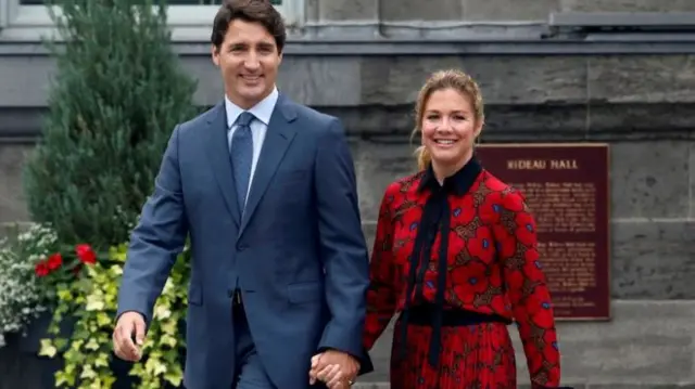Trudeau