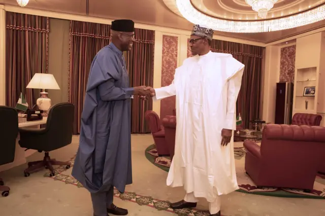 Buhari