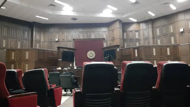 High Court