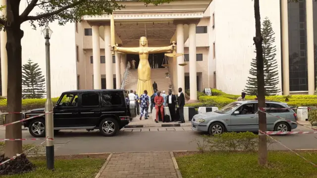 High Court