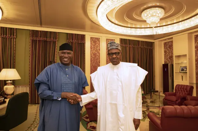 Buhari
