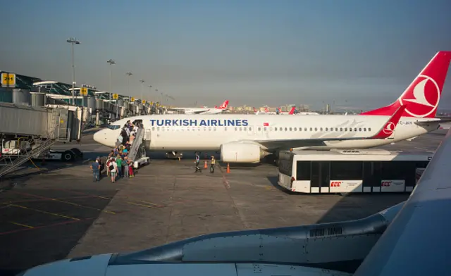 Turkish Airlines