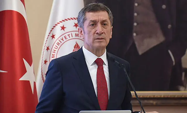 selçuk