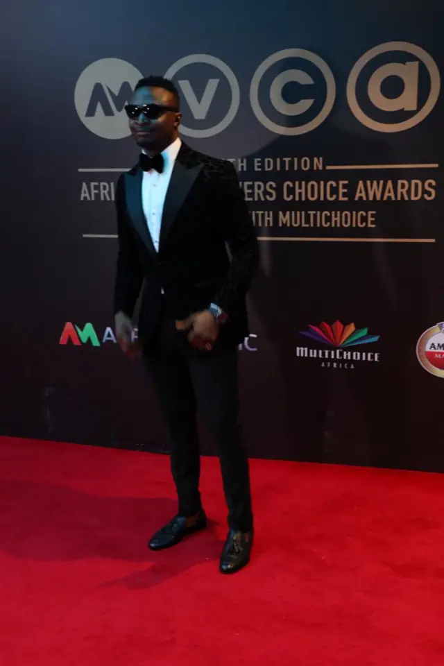 Chibunna 'Funny Bone' Stanley