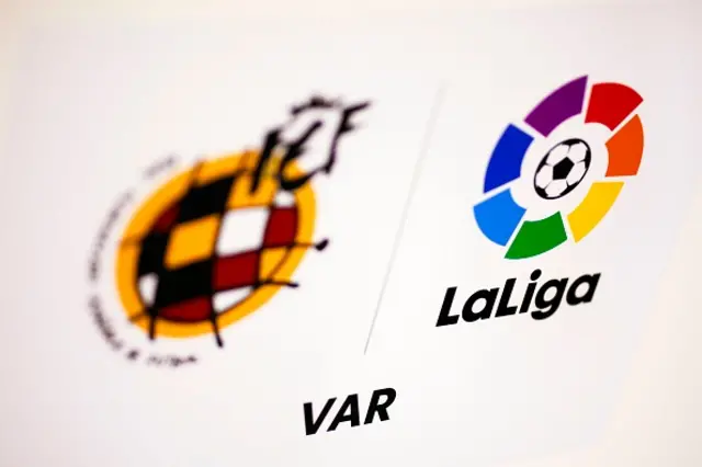 La Liga