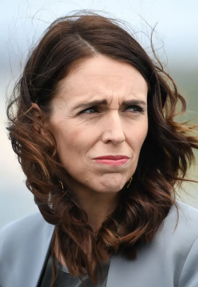 न्यूज़ीलैंड