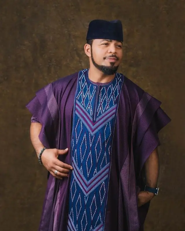 Ramsey Noah AMVCA Best Director