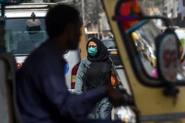 کراچی