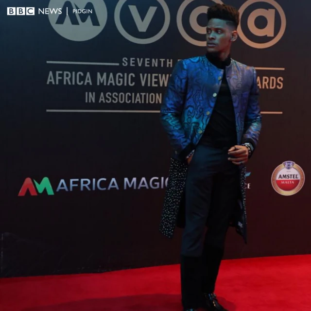 Big Brother Naija ex-housemate Elozonam