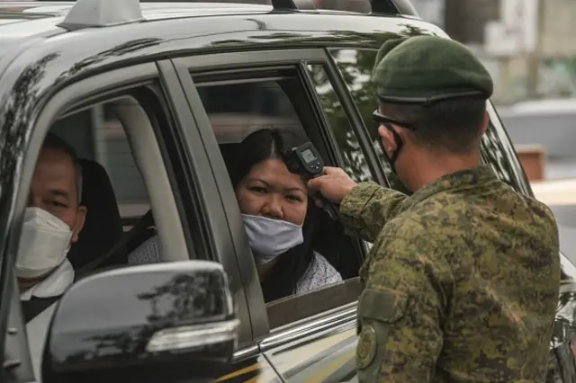 Filipinler