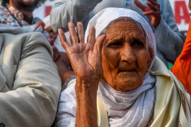 शाहीन बाग़