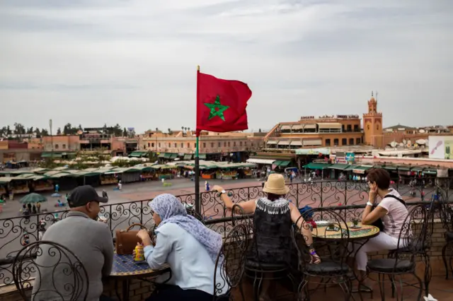 كورونا