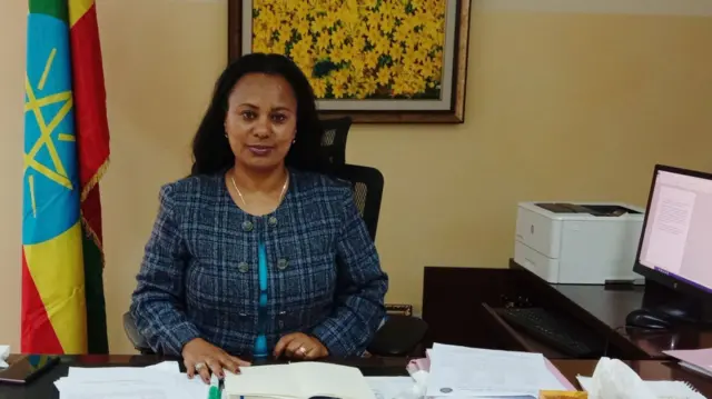 Ministeeraa Barnootaa Olaanoo