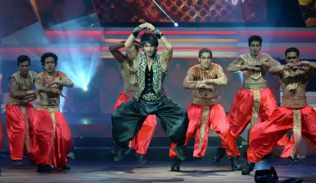 india