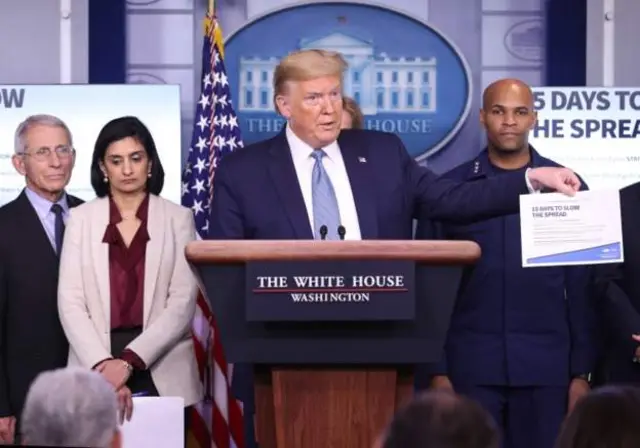 trump