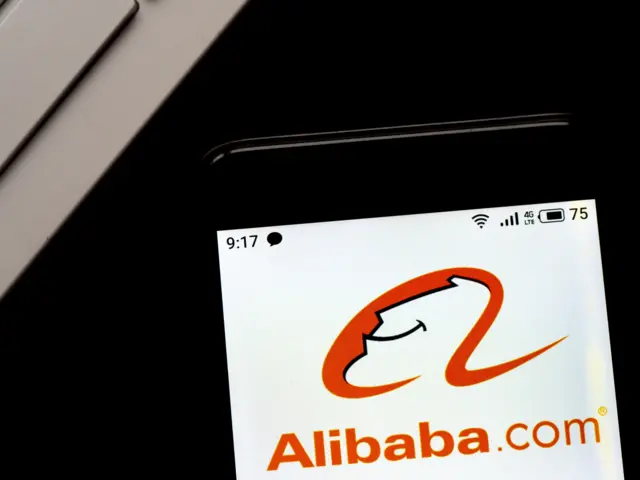 ali baba