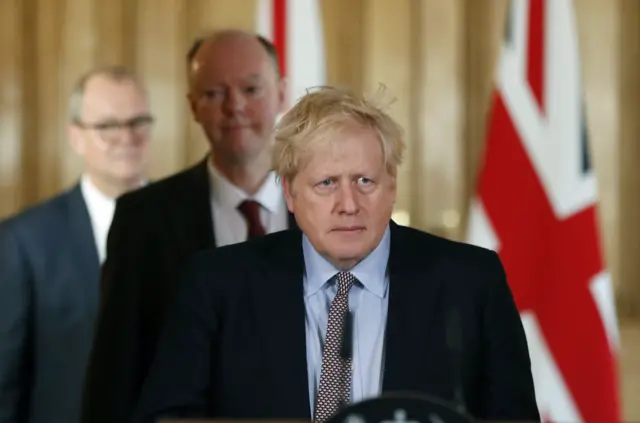 boris johnson