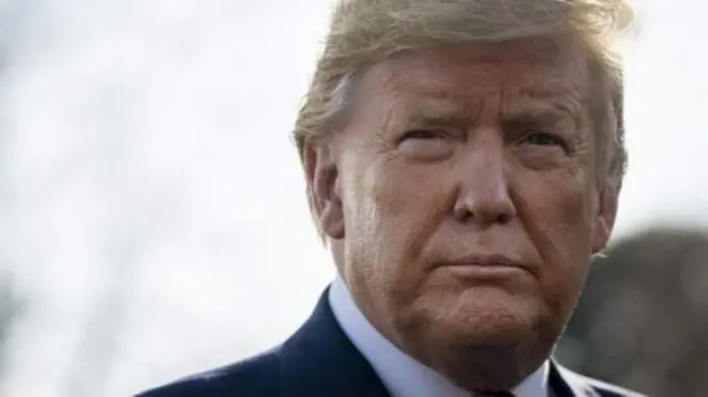 trump