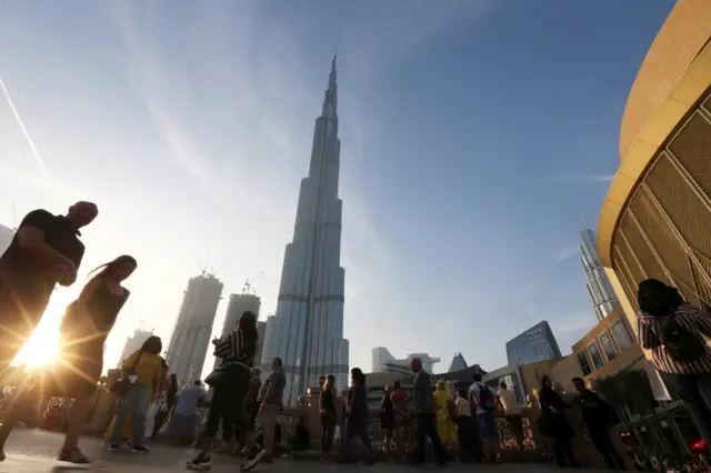 uae