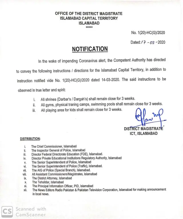 کورونا وائرس