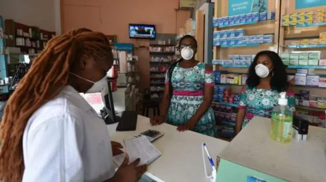 coronavirus ivory coast
