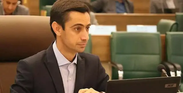 مهدی حاجتی