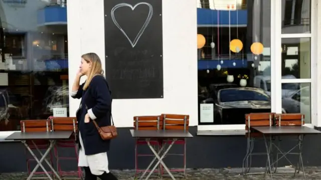 Berlin shops