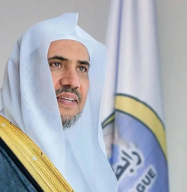 Mohammed Al-Issa