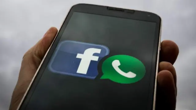 ፌስቡክ ለናይጄሪያውያን ስለኮሮናቫይረስ የሚያስተምሩ የተለያዩ መልዕክቶችን ያሰራጫል