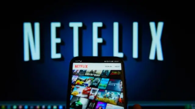 Netflix